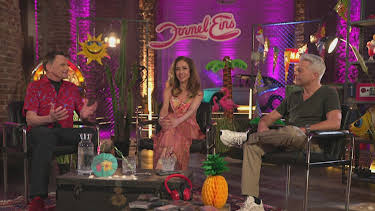 22:30: Formel Eins | Sat1 | 3/27 2026