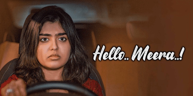 Hello Meera (2023)