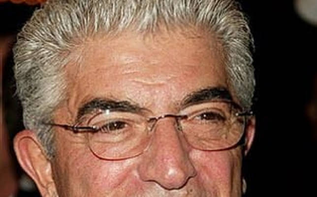 Frank Vincent