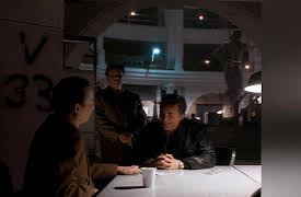 Nash Bridges: Season 1: Home Invasion