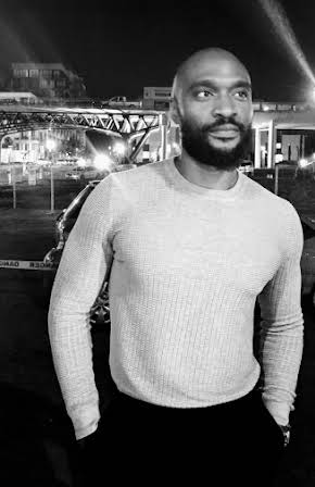 Wole Daramola as Kaleb