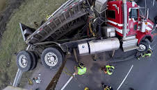 Heavy Rescue: 401 (S6 E10)