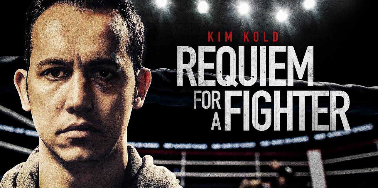 Requiem For A Fighter (2018)