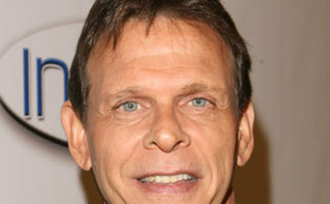 Marc Singer