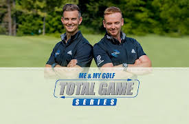 Me and My Golf S1: Driver