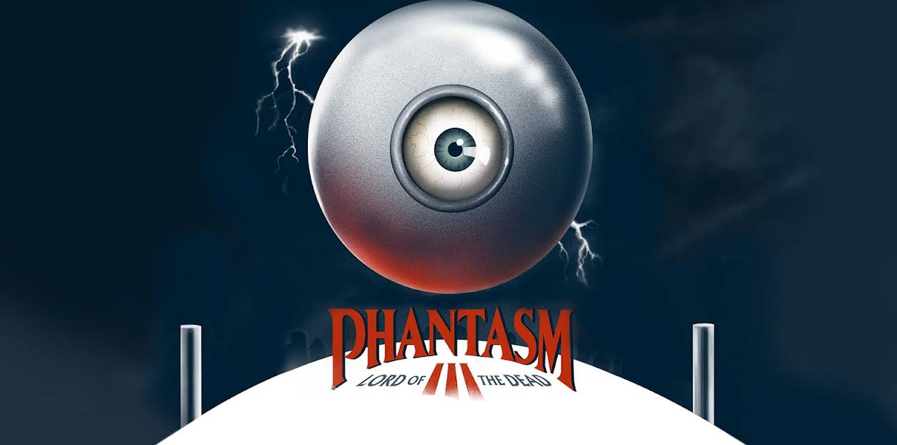 Phantasm 3: Lord of the Dead (1994)
