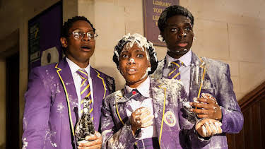 10:25 PM: Boarders (S3 E6) (S3) | BBC One Wales | 3/31 2026