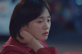 It's Okay to Not Be Okay: Episode 7