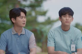 It's Okay to Not Be Okay: Episode 10