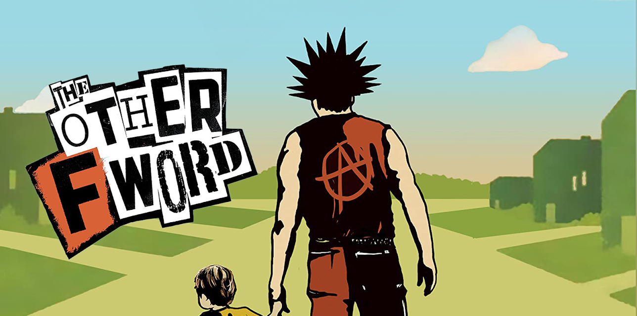 The Other F Word (2011)