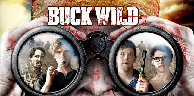 Buck Wild (2014)