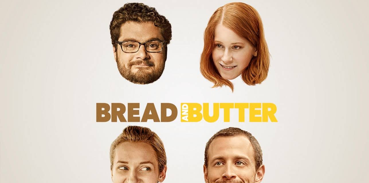 Bread and Butter (2015)