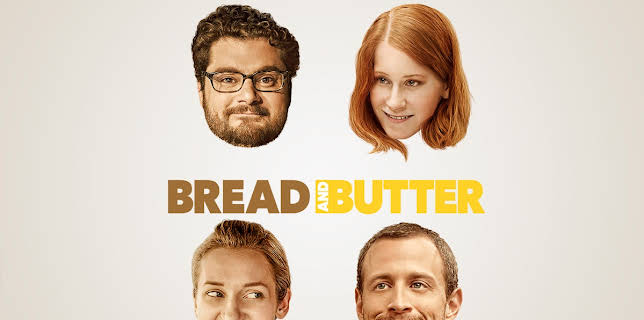 Bread and Butter (2015)
