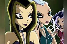 Winx Club Season 1 Volume 1: Alfea College for Fairies