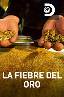 11:15: La fiebre del oro: Más allá del muro | Discovery | 4/8 2026