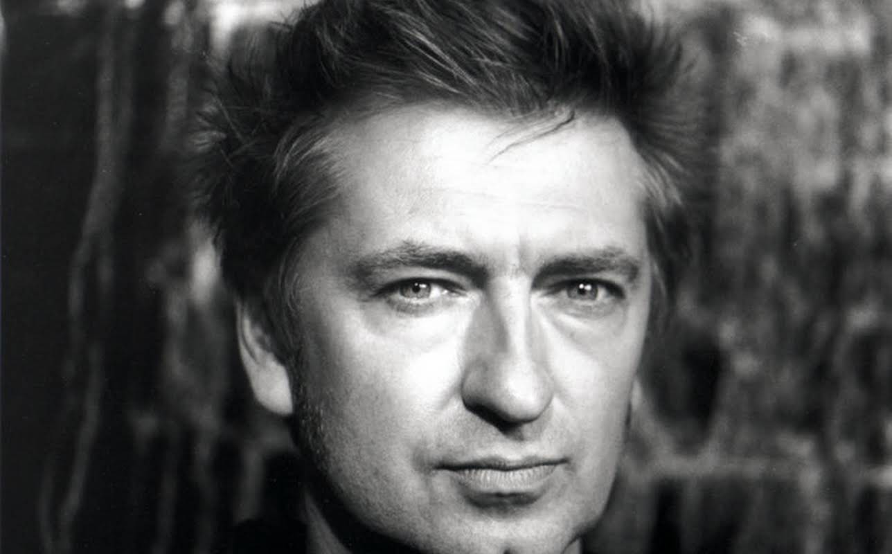 Pete Lee-Wilson
