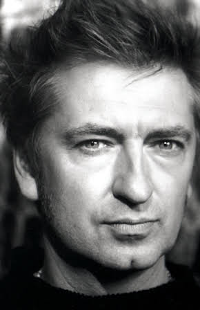 Pete Lee-Wilson as Devil