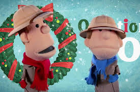 12 Questions of Christmas: Season 1: Question 10: What are the 12 days of Christmas?