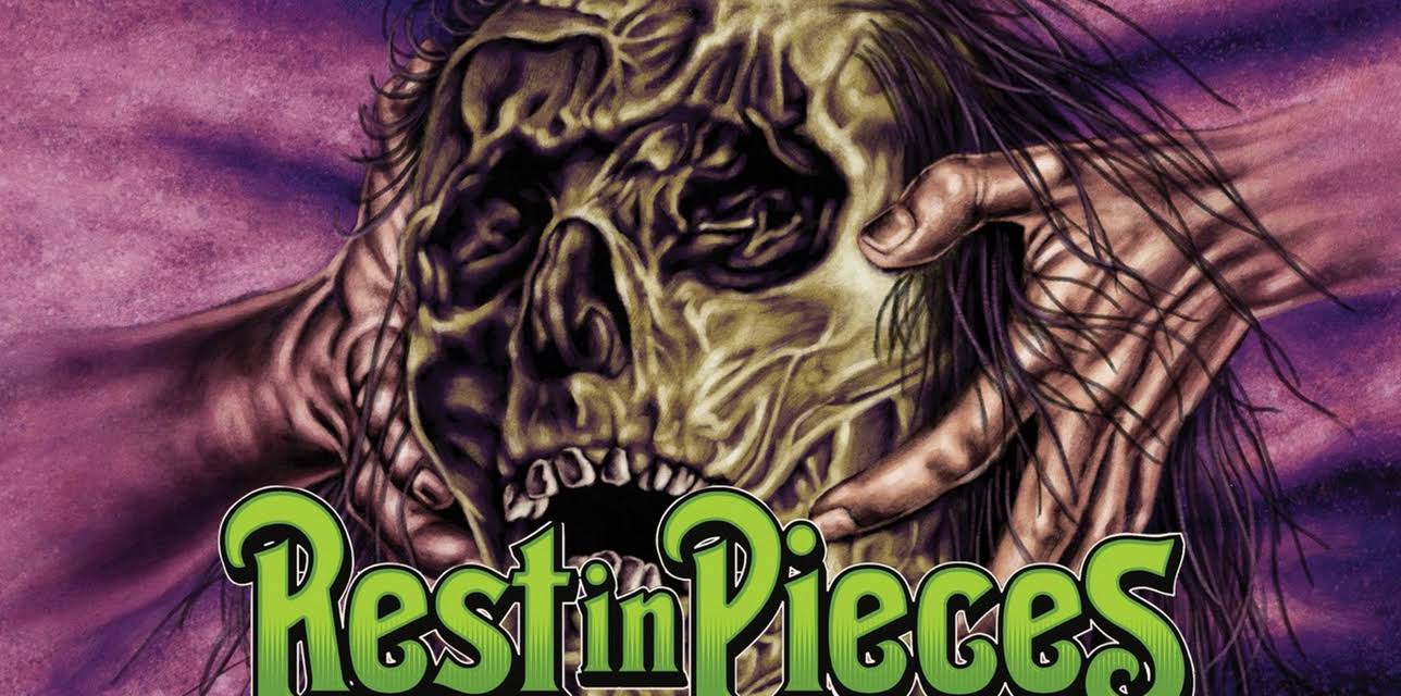 Rest in Pieces (1987)