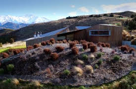 Verdens vildeste huse: Episode 1