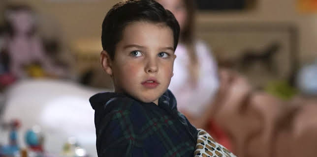 3:25 AM: Young Sheldon | E4 | 11/21 2025