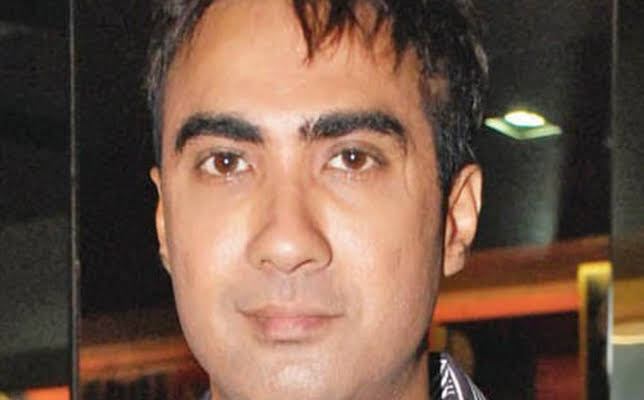Ranvir Shorey