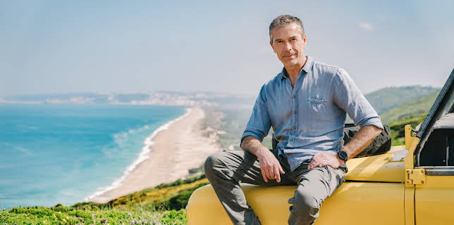 14:40: Rätselhafte Phänomene | ZDFneo | 11/16 2025