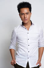 Jeff Lima como Youth #2