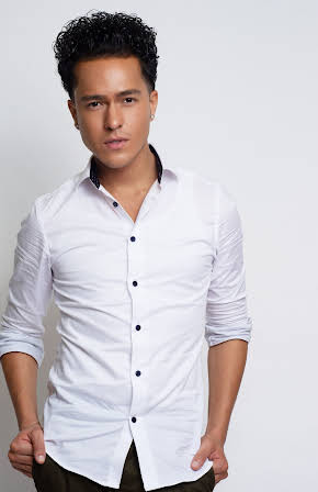Jeff Lima as 