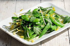 Elevate Your Everyday Cooking with Curtis Stone: Seeds, Beans, and Peas