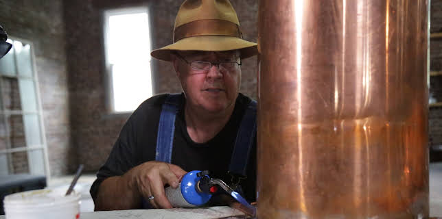 06:25: Moonshiners (S10 E3) (S10) | Discovery Channel | 12/1 2025