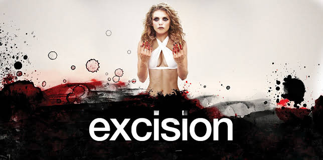 Excision (2012)