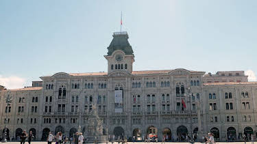 08:05: Stadt Land Kunst | Arte | 4/3 2026