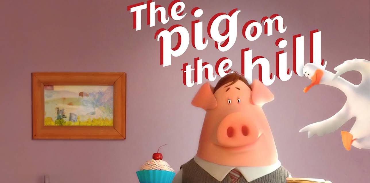 The Pig On The Hill (2018)