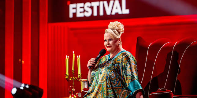 11:50: Daphne de Luxe: Das pralle Leben | 3SAT | 12/30 2025