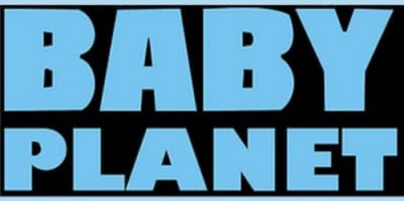 Baby Planet