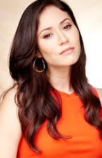 Brigitte Kali Canales as 