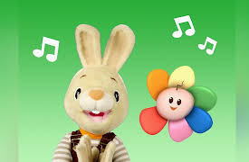 Nursery Ryhmes for Babies: Baby First's Nursery Rhymes Episode 1