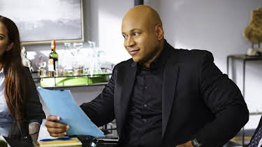 10:05 AM: NCIS: Los Angeles (S8 E12) (S8) | 5 USA | 11/1 2026