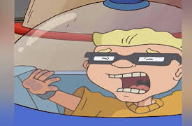 Rocket Power 1: Twister's Cuz/Big Thursday