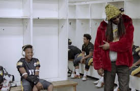 Coach Snoop: Dejamos de ser inocentes