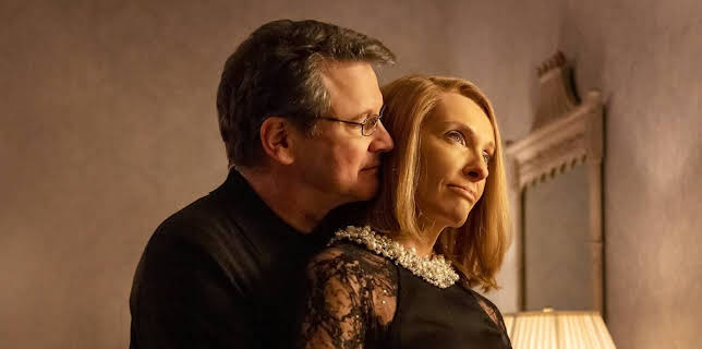 10:05 PM: The Staircase | Sky Atlantic | 12/19 2025