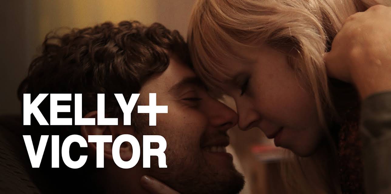 Kelly + Victor (2013)