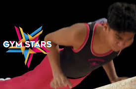 Gym Stars: Future Champions