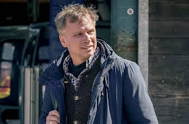 Snow, Season 1: Episode 4