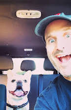 Rick Suvalle som Director