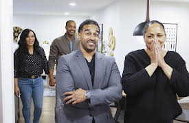 Married to Real Estate, Season 1: Sandy Springs Love