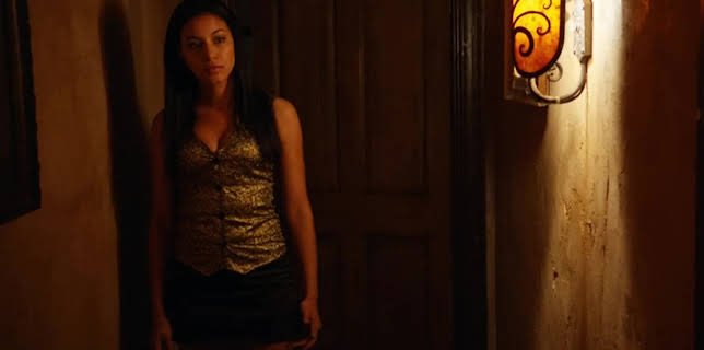 19:00: NCIS: Los Angeles (S8 E20) (S8) | TV6 | 2/6 2026