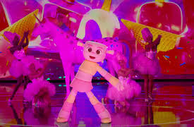 Dance Monsters: Episode 1