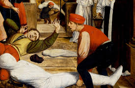The Black Death: The World's Most Devastating Plague: The Black Death in Florence